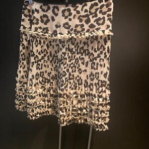 2 PIECE SKIRT AND TOP BY MARCAIN